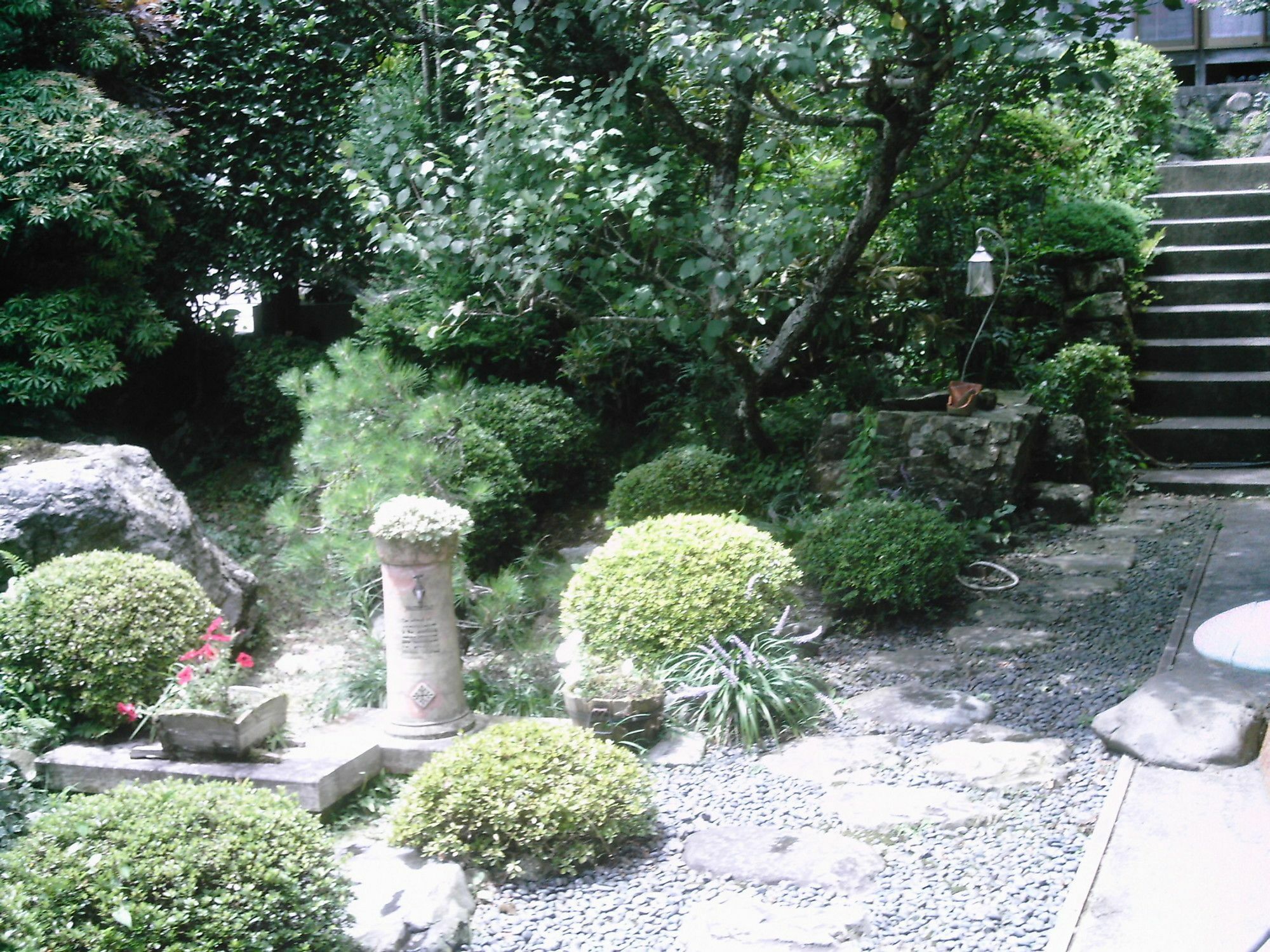 Minshuku Kochihira Hotel Quioto Exterior foto