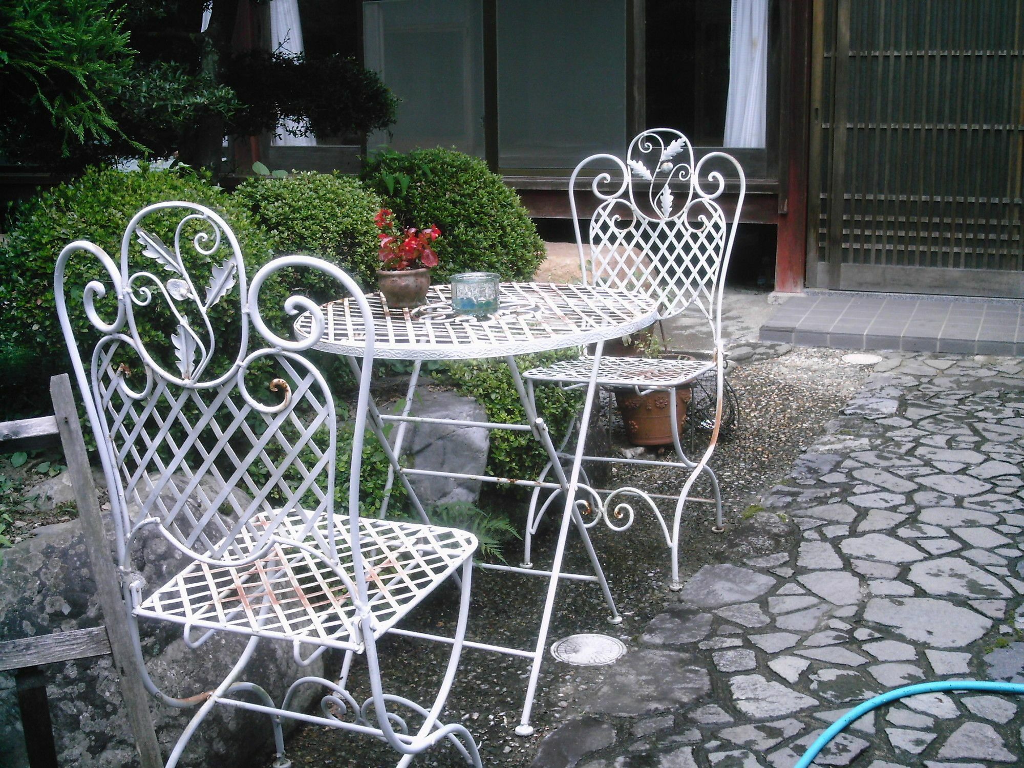 Minshuku Kochihira Hotel Quioto Exterior foto